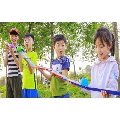 Đồ Chơi Team Building Cũ Hà Đông Hà Nội Cho Thuê Máng Nước Bán Máng Nhựa Dẫn Nước Dụng Cụ Dẫn Nước Về Nguồn