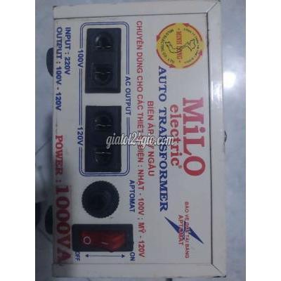 Thiết Bị Gia Dụng Cũ Quận 4 - Hồ Chí Minh