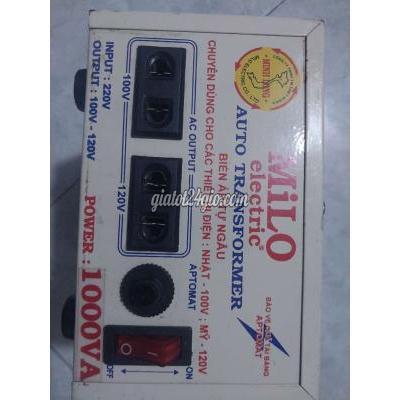 Thiết Bị Gia Dụng Cũ Quận 4 - Hồ Chí Minh