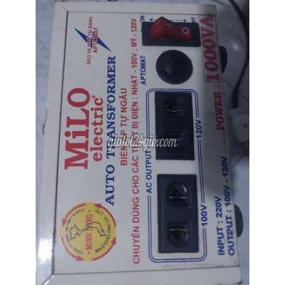 Thiết Bị Gia Dụng Cũ Quận 4 - Hồ Chí Minh