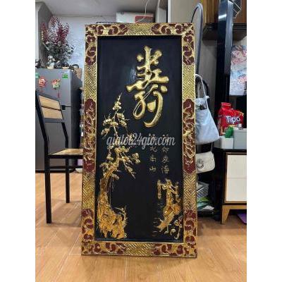 Tranh Trang Trí Cũ Thanh Xuân - Hà Nội