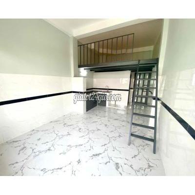 Thuê Chung Cư Bình Tân - Hồ Chí Minh