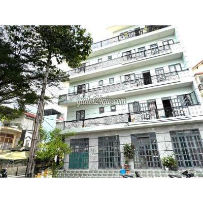 Thuê Chung Cư Bình Tân - Hồ Chí Minh