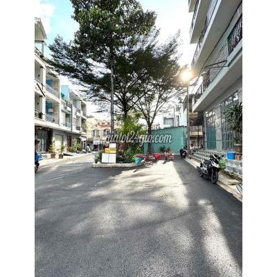 Thuê Chung Cư Bình Tân - Hồ Chí Minh