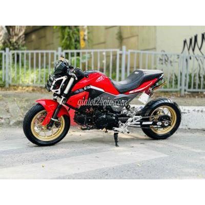 Xe Số Cũ Cầu Giấy - Hà Nội