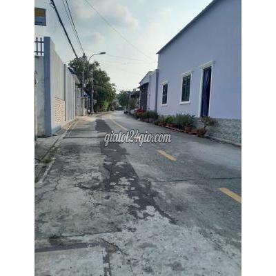 Đất Nông Nghiệp Hóc Môn - Hồ Chí Minh