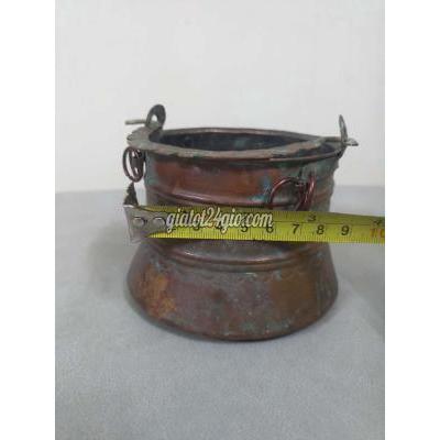 Đồ Sưu Tầm Cũ Cầu Giấy - Hà Nội