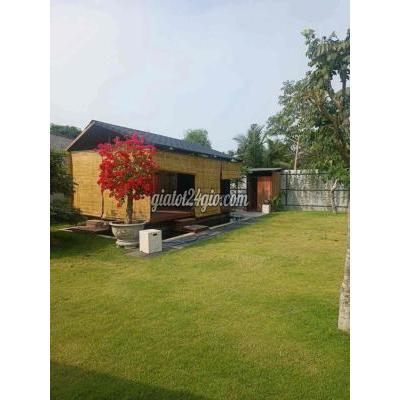 Đất Nông Nghiệp Hóc Môn - Hồ Chí Minh