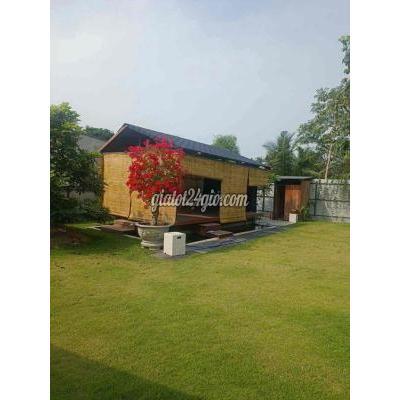 Đất Nông Nghiệp Hóc Môn - Hồ Chí Minh