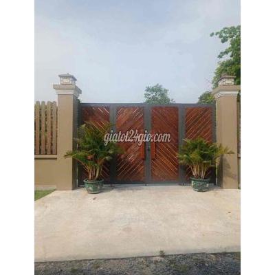 Đất Nông Nghiệp Hóc Môn - Hồ Chí Minh