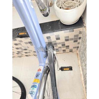 Xe Đạp Cũ Thanh Trì - Sóc Trăng