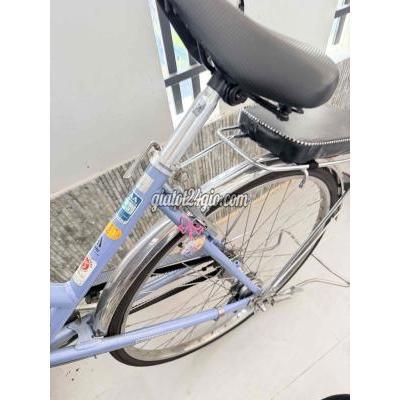 Xe Đạp Cũ Thanh Trì - Sóc Trăng