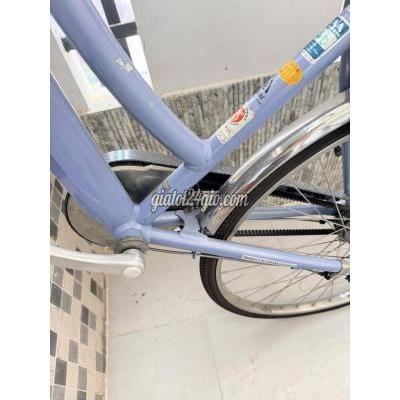 Xe Đạp Cũ Thanh Trì - Sóc Trăng