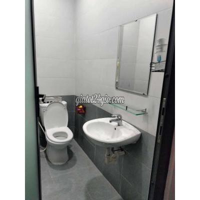 Phòng Trọ Tân Bình - Hồ Chí Minh