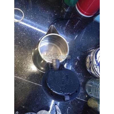 Thiết Bị Điện Cũ Quận 12 - Hồ Chí Minh