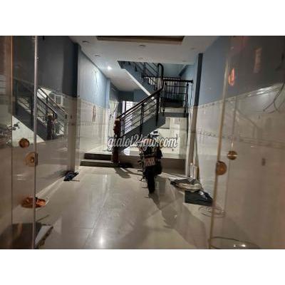 Nhà Cho Thuê Bình Thạnh - Hồ Chí Minh