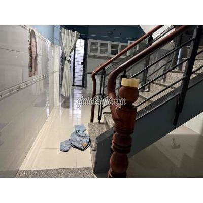 Nhà Cho Thuê Bình Thạnh - Hồ Chí Minh