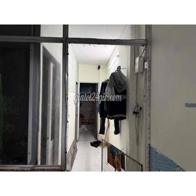 Nhà Cho Thuê Bình Thạnh - Hồ Chí Minh