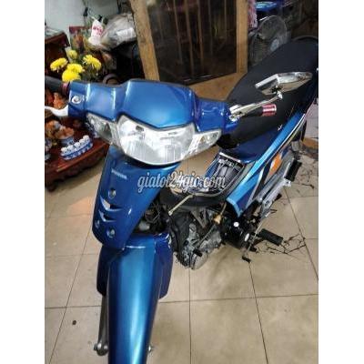 Xe Số Cũ Tân Phú - Hồ Chí Minh