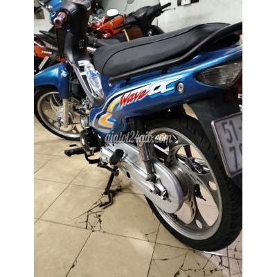 Xe Số Cũ Tân Phú - Hồ Chí Minh