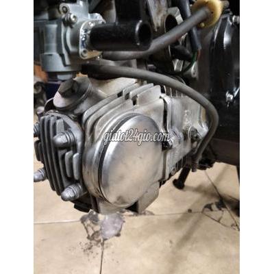 Xe Số Cũ Tân Phú - Hồ Chí Minh