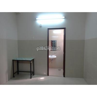 Phòng Trọ Gò Vấp - Hồ Chí Minh