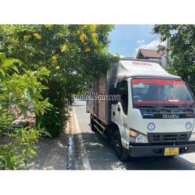 Đất Nông Nghiệp Hóc Môn - Hồ Chí Minh