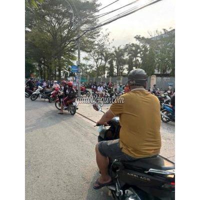 Đất Nông Nghiệp Hóc Môn - Hồ Chí Minh