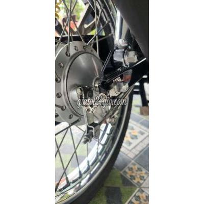 Xe Số Cũ Củ Chi - Hồ Chí Minh