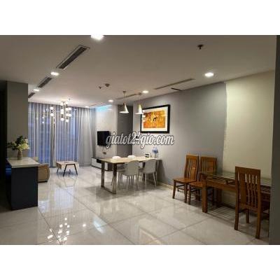 Cho Thuê Căn Hộ Bình Thạnh - Hồ Chí Minh