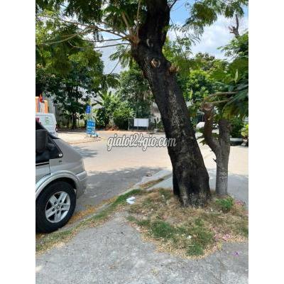 Đất Nền Nhà Bè Hồ Chí Minh Bán Nền Biệt Thự (nb)khu Định Cư Sadecon Hai Mặt Tiền Đường Dt 190 M2...