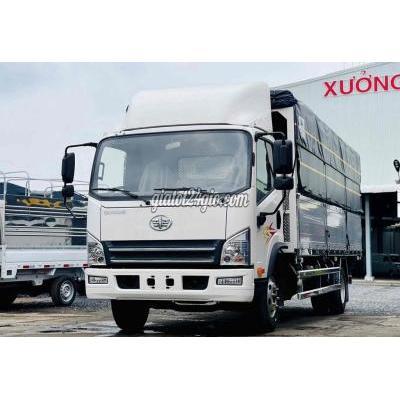 Xe Tải Cũ Bình Chánh - Hồ Chí Minh