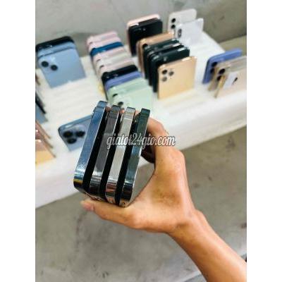 Điện Thoại Iphone Cũ Thủ Đức - Hồ Chí Minh