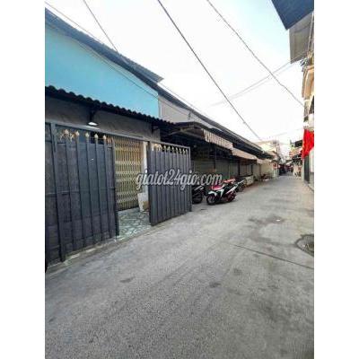 Nhà Cho Thuê Nhà Bè - Hồ Chí Minh