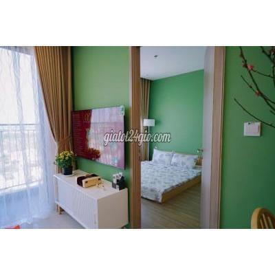 Cho Thuê Căn Hộ Thủ Đức - Hồ Chí Minh