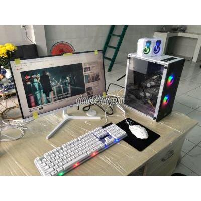 Bộ Máy Tính Để Bàn Cũ Thủ Đức - Hồ Chí Minh