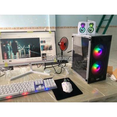 Bộ Máy Tính Để Bàn Cũ Thủ Đức - Hồ Chí Minh