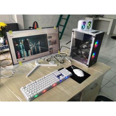 Bộ Máy Tính Để Bàn Cũ Thủ Đức - Hồ Chí Minh