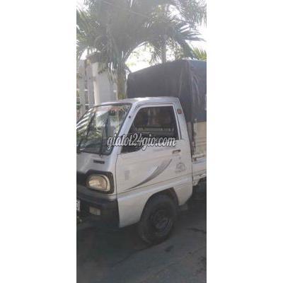 Xe Tải Cũ Dĩ An - Bình Dương