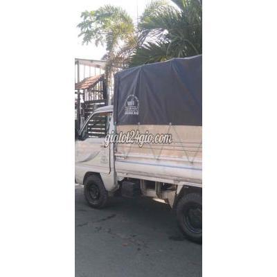 Xe Tải Cũ Dĩ An - Bình Dương