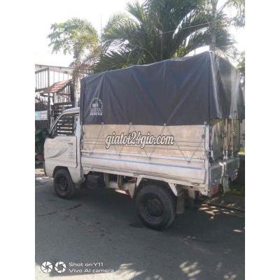 Xe Tải Cũ Dĩ An - Bình Dương