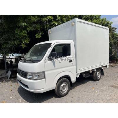 Xe Tải Cũ Thuận An - Bình Dương