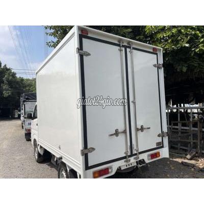 Xe Tải Cũ Thuận An - Bình Dương