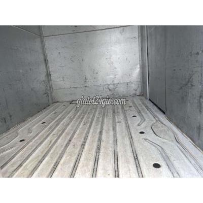Xe Tải Cũ Thuận An - Bình Dương
