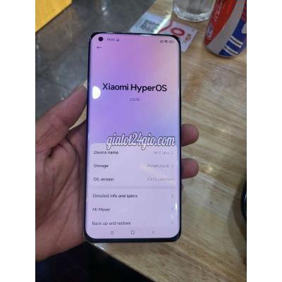Điện Thoại Xiaomi Cũ Tân Phú - Hồ Chí Minh