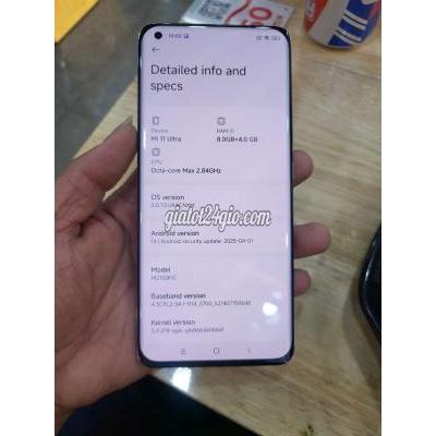 Điện Thoại Xiaomi Cũ Tân Phú - Hồ Chí Minh