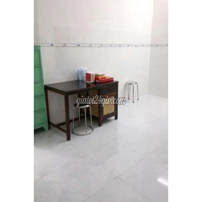 Bán Nhà Bình Thạnh - Hồ Chí Minh