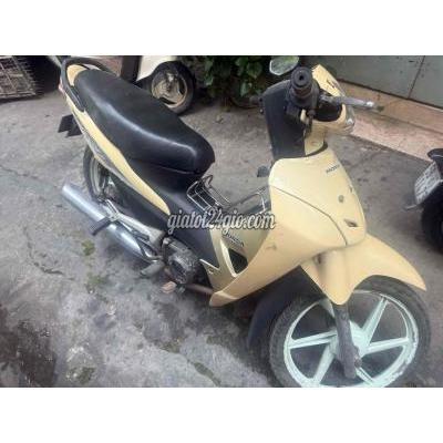 Xe Số Cũ Phú Nhuận - Hồ Chí Minh