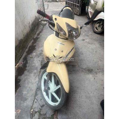 Xe Số Cũ Phú Nhuận - Hồ Chí Minh