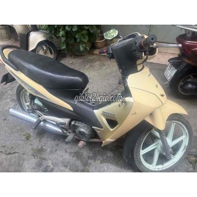 Xe Số Cũ Phú Nhuận - Hồ Chí Minh
